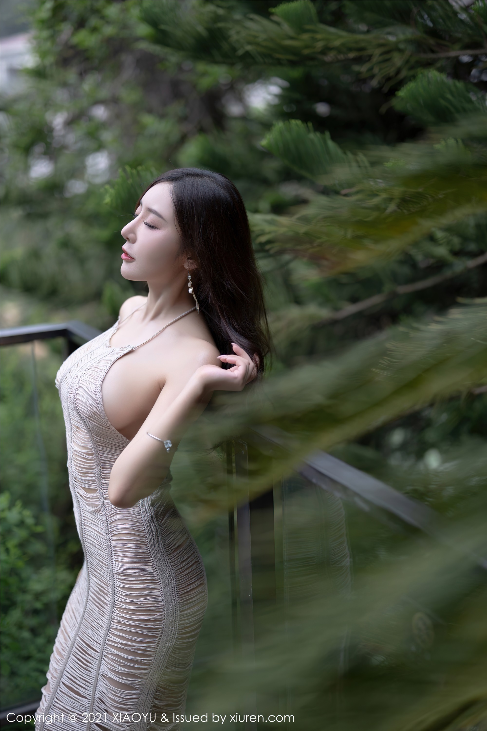 XIAOYU语画界 2021.09.17 Vol.617 王馨瑶yanni